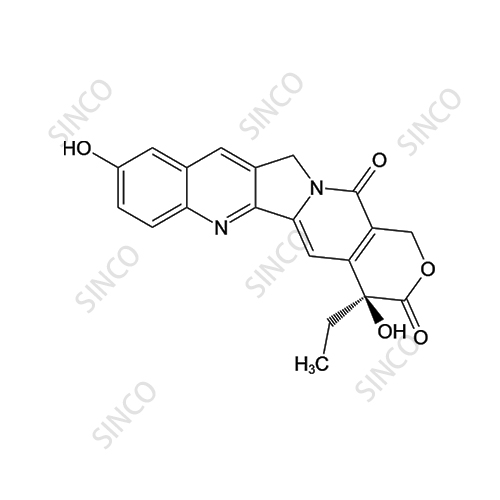 10-Hydroxy Camptothecin