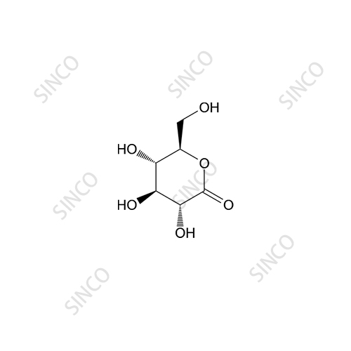 Canagliflozin Related Impurity 8