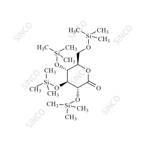 Canagliflozin Related Impurity 9