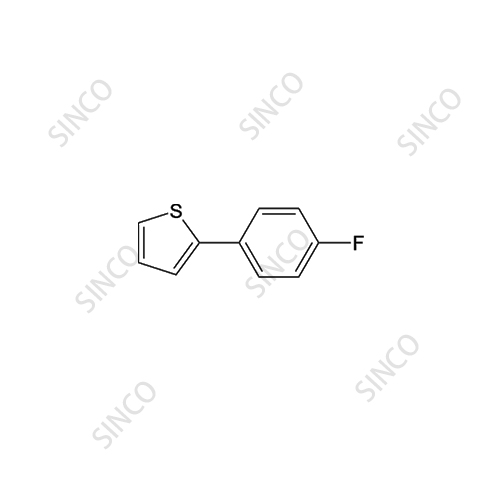 Canagliflozin Related Impurity 14