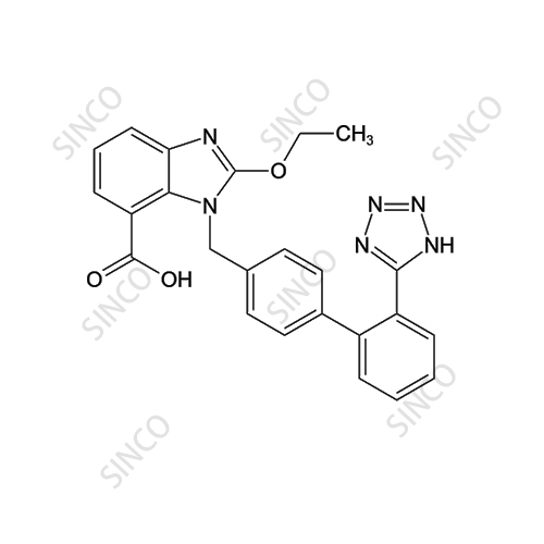 Candesartan