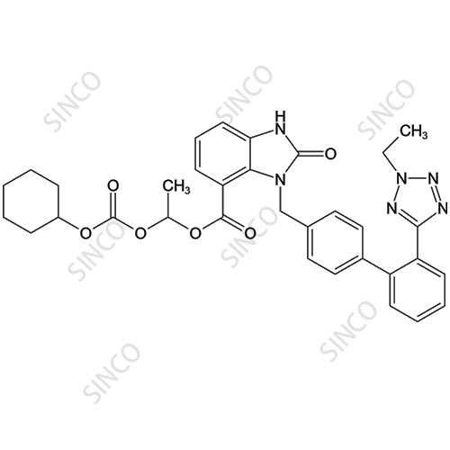 Candesartan Cilexetil Impurity D