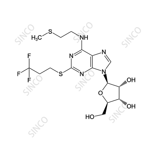 Cangrelor Metabolite (Cangrelor Impurity 3)