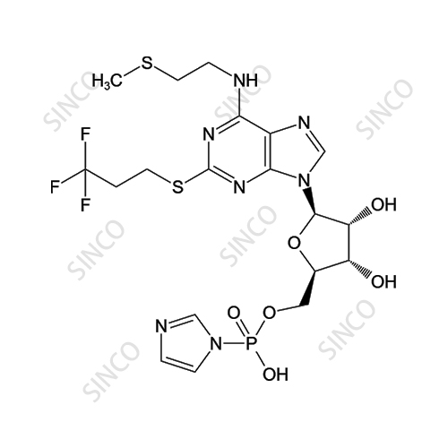 Cangrelor Impurity 1