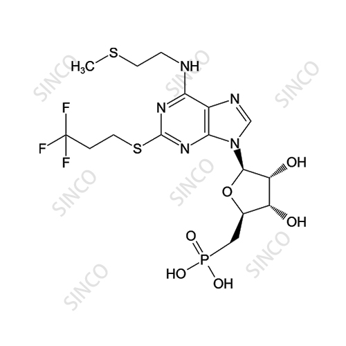 Cangrelor Impurity 2