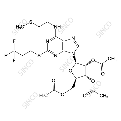 Cangrelor Impurity  4