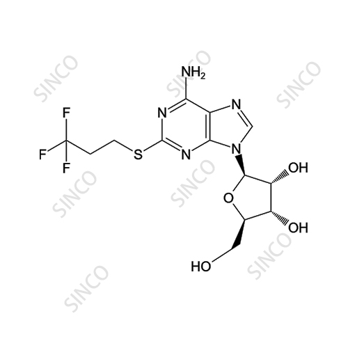 Cangrelor Impurity  5