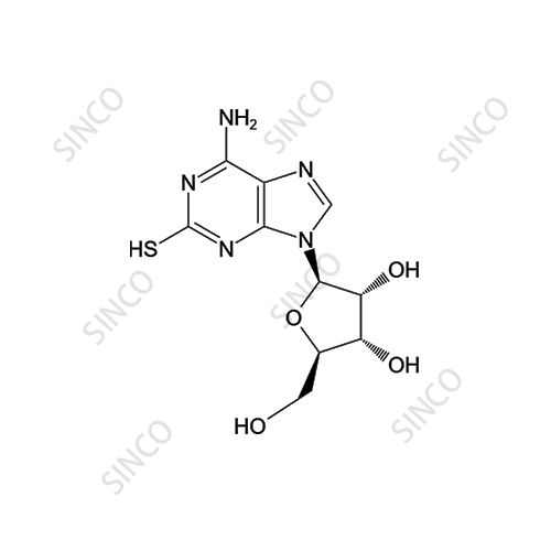 Cangrelor Impurity  6