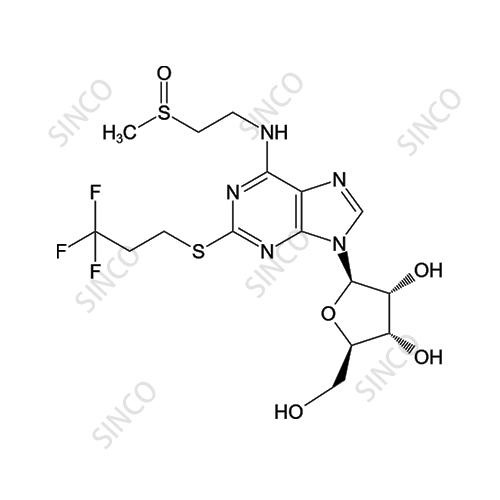 Cangrelor Impurity  7