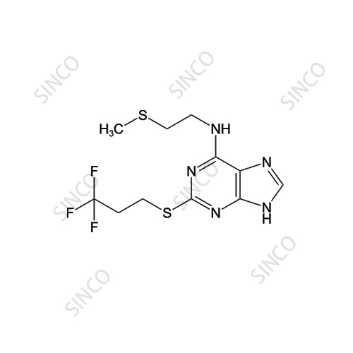 Cangrelor Impurity  8