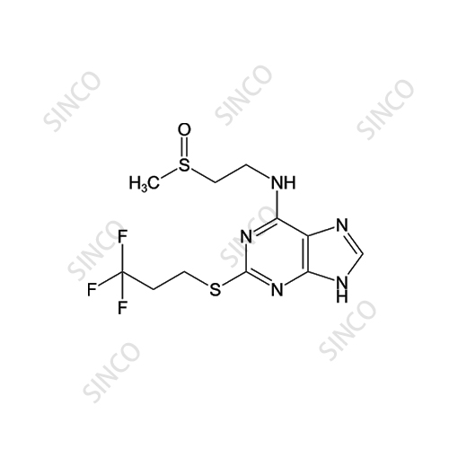 Cangrelor Impurity  9