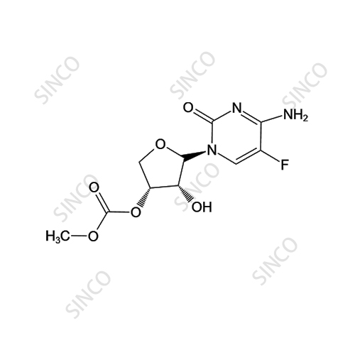 Capecitabine Impurity 1