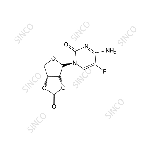 Capecitabine Impurity 2