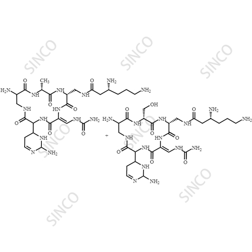 Capreomycin