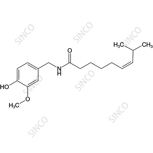 cis-Capsaicin