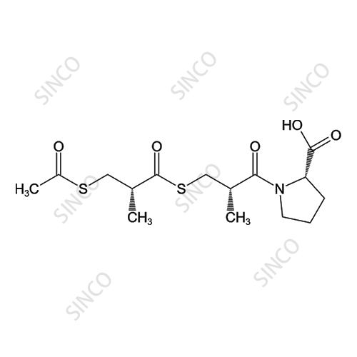 Captopril Impurity H