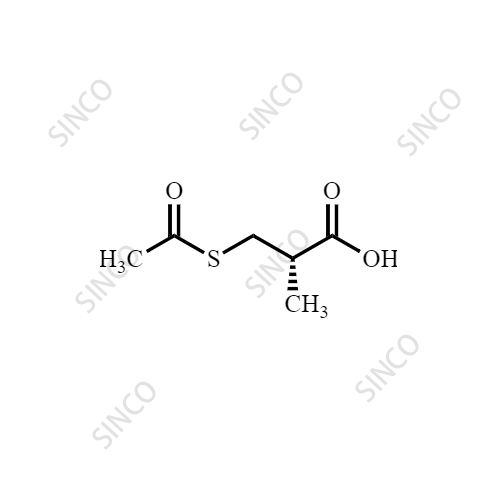 Captopril Impurity K