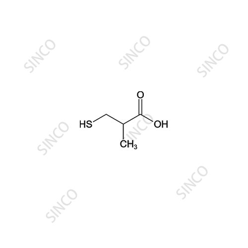 Captopril  EP Impurity C