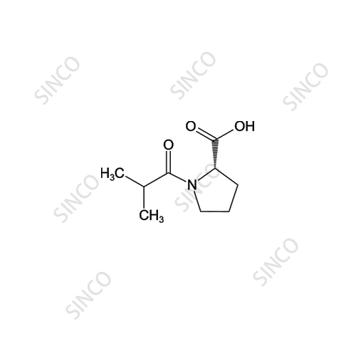 Captopril  EP Impurity E