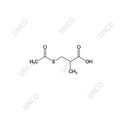 Captopril Impurity G