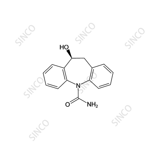 S-Licarbazepine