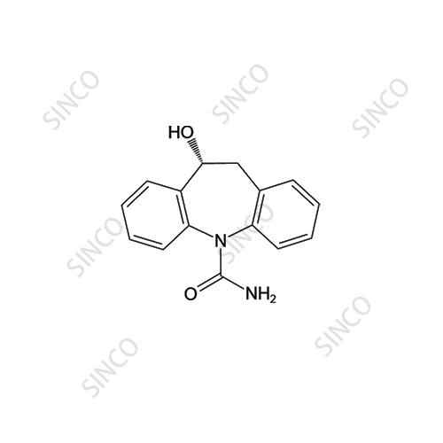 R-Licarbazepine