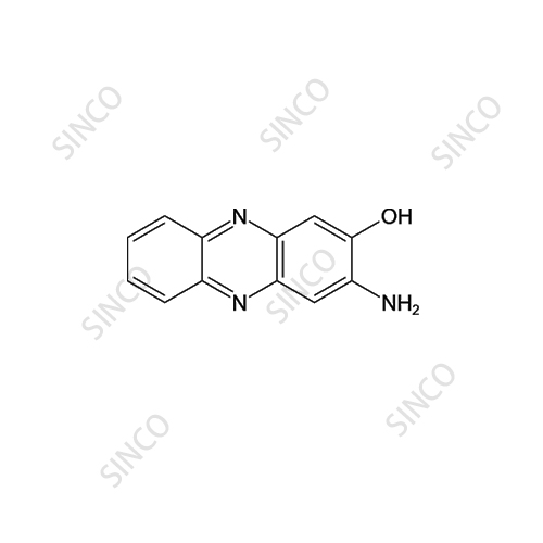 2-Amino-3-hydroxy phenazine