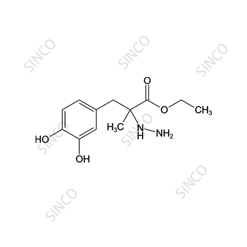 Carbidopa Ethyl Ester