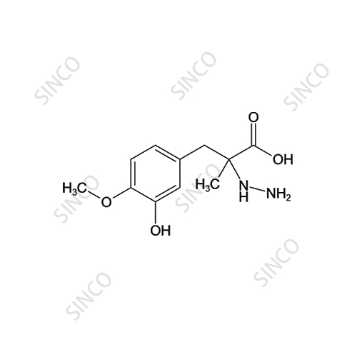 rac-Carbidopa Impurity H