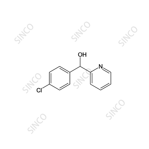 Carbinoxamine Impurity A