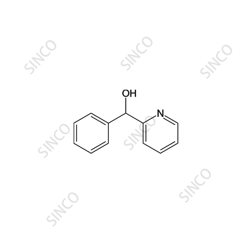 Carbinoxamine Impurity B