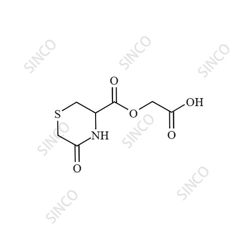 Carbocisteine Impurity 1