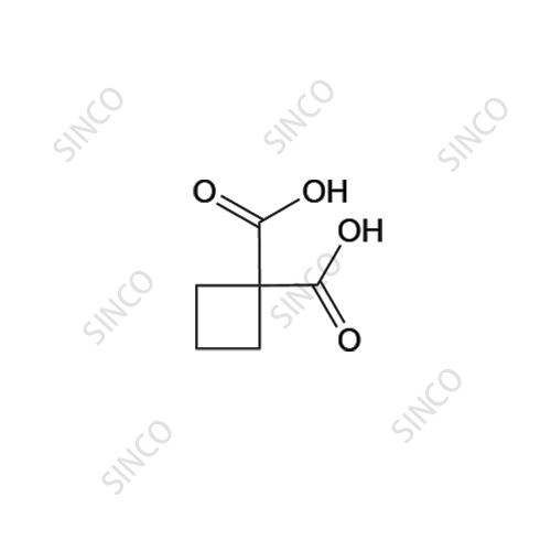 Carboplatin EP Impurity B