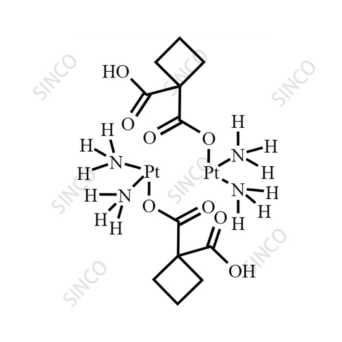 Carboplatin Impurity 2