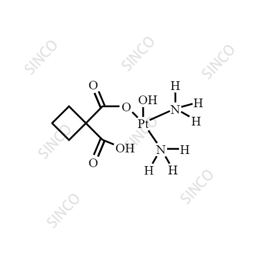 Carboplatin Impurity 1