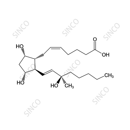 Carboprost Trometamol EP Impurity B