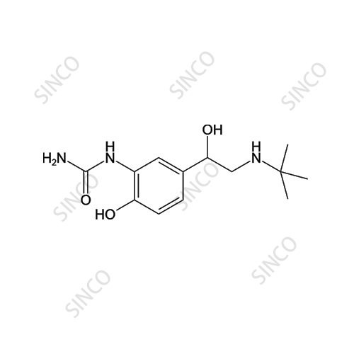 Carbuterol