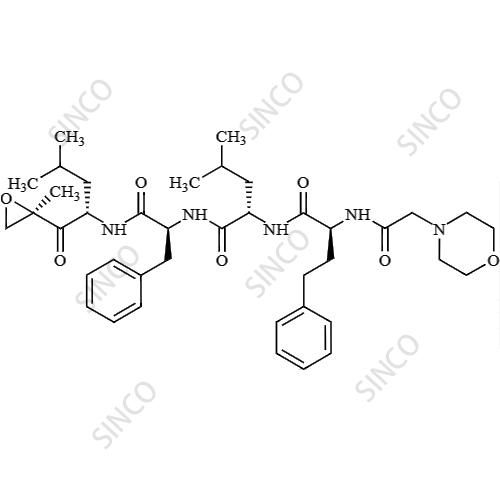 Carfilzomib