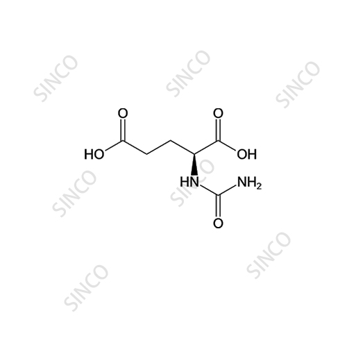 Carglumic Acid