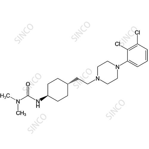 Cariprazine