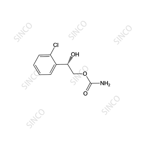 Carisbamate (RWJ-333369)