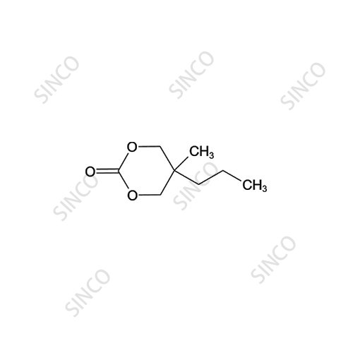 Carisoprodol impurity B