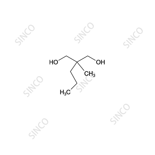 Carisoprodol impurity C