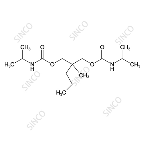 Carisoprodol isopropyl impurity