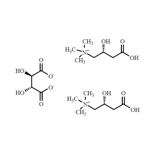 L-Carnitine-L-Tartrate