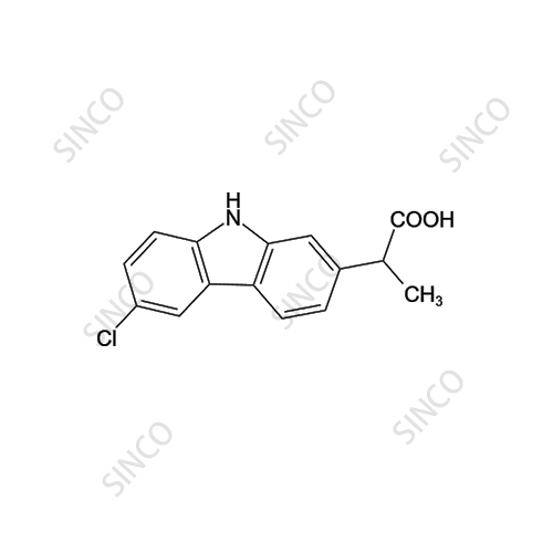 Carprofen