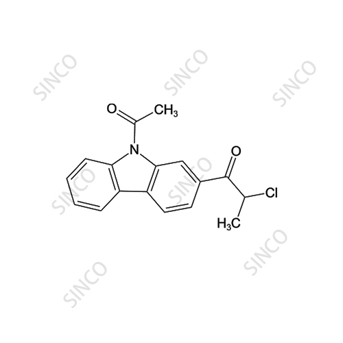 Carprofen Impurity 1