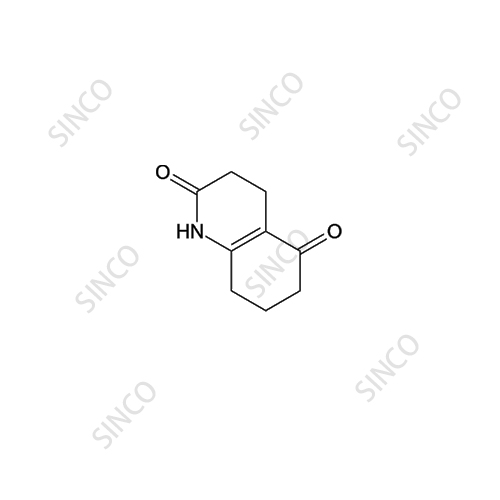 Carteolol EP Impurity A