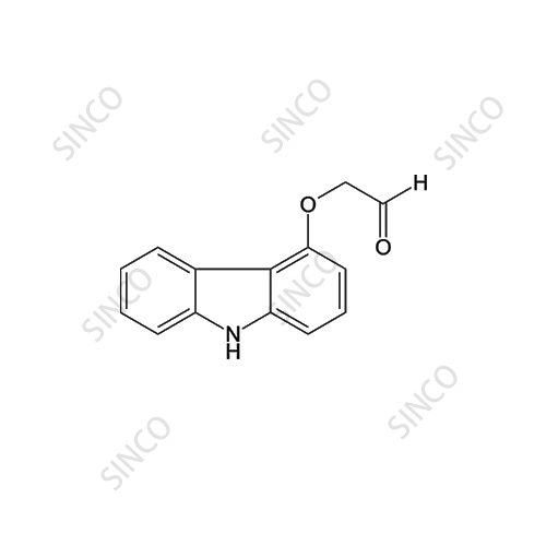 Carvedilol Impurity 2