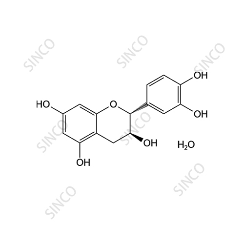 (+)-Catechin Hydrate